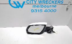 View Auto part Left Door Mirror Hyundai Genesis 2016