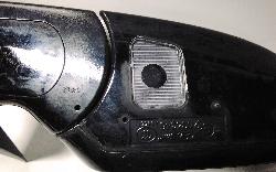 View Auto part Left Door Mirror Hyundai Genesis 2016