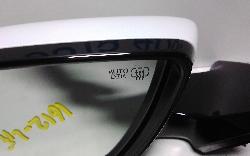 View Auto part Left Door Mirror Hyundai Genesis 2016