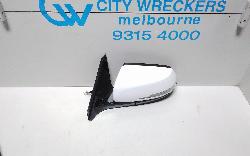 View Auto part Left Door Mirror Hyundai Genesis 2016