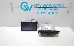View Auto part Radio/Cd/Dvd/Sat/Tv Hyundai Genesis 2016