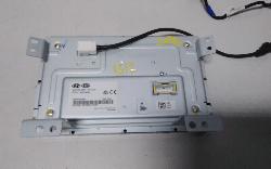 View Auto part Radio/Cd/Dvd/Sat/Tv Hyundai Genesis 2016