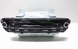 View Auto part Radio/Cd/Dvd/Sat/Tv Hyundai Genesis 2016