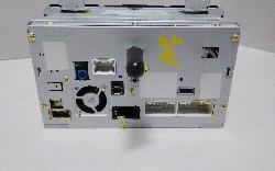 View Auto part Radio/Cd/Dvd/Sat/Tv Hyundai Genesis 2016