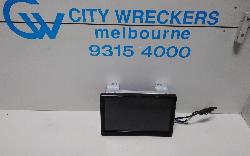 View Auto part Radio/Cd/Dvd/Sat/Tv Hyundai Genesis 2016