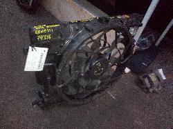 View Auto part Fan Hyundai Genesis 2016