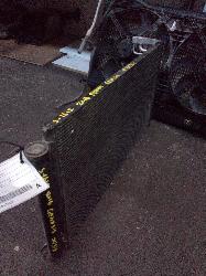 View Auto part A/C Condenser Hyundai Genesis 2016