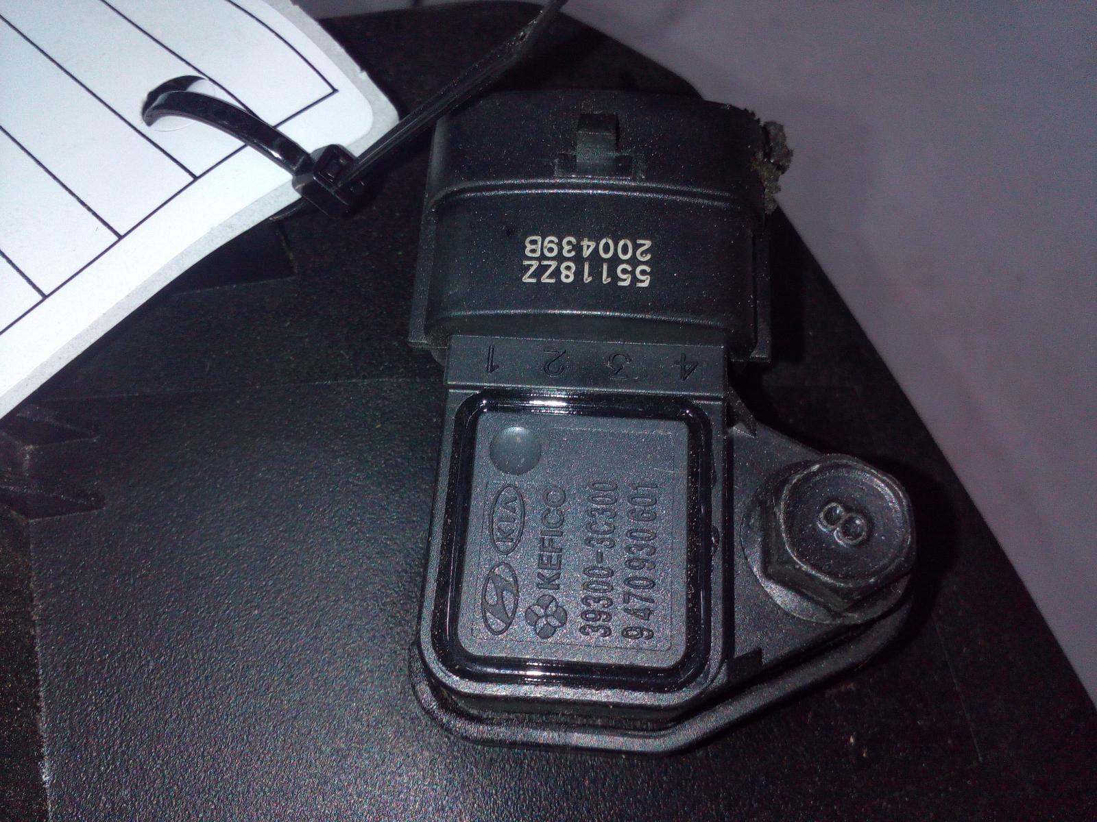 View Auto part Air Flow Meter Hyundai Genesis 2016