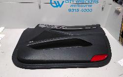 View Auto part Door Trim Hyundai Genesis 2016