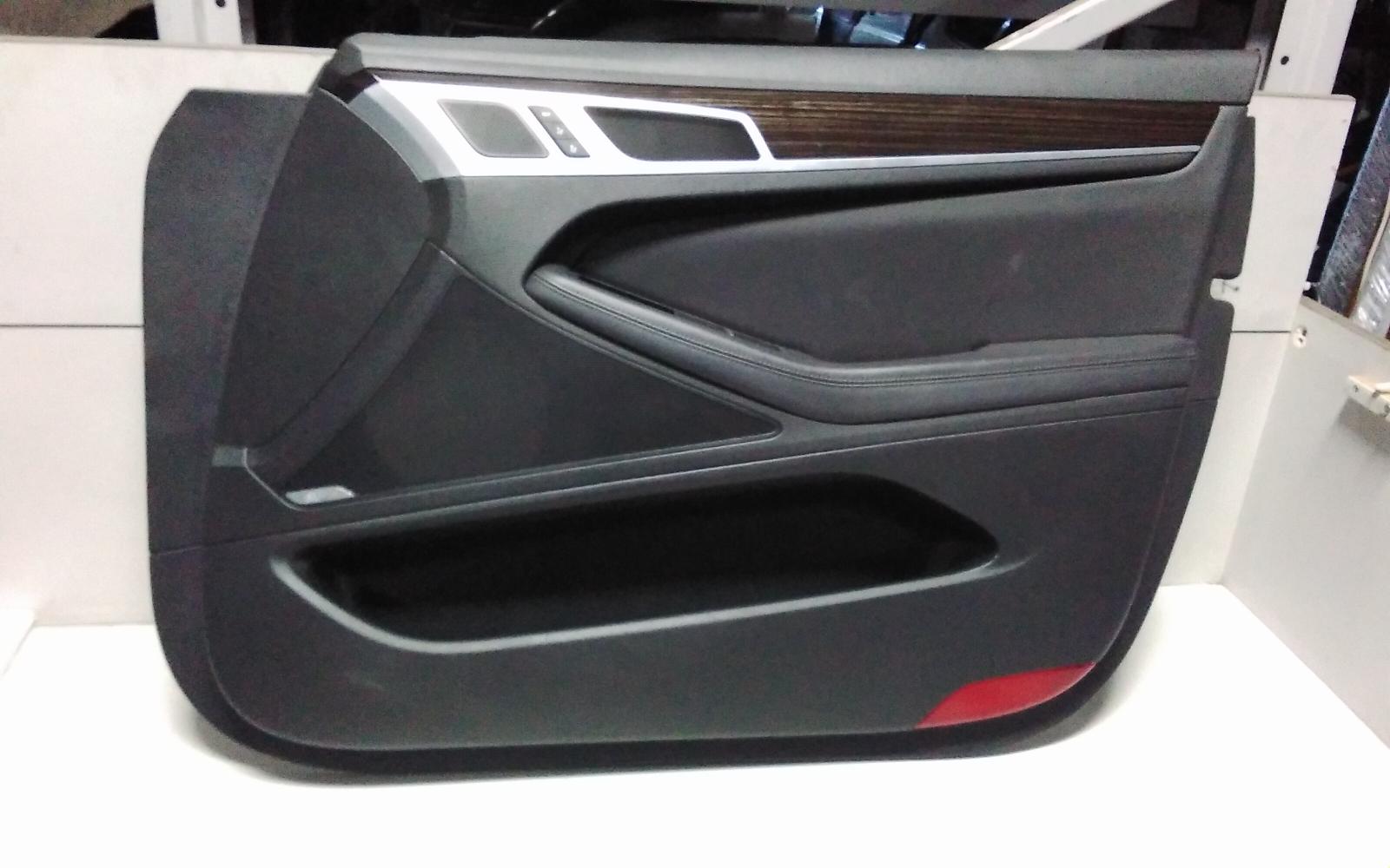 View Auto part Door Trim Hyundai Genesis 2016