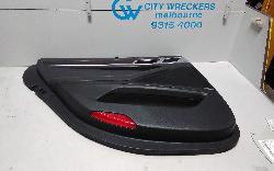 View Auto part Door Trim Hyundai Genesis 2016