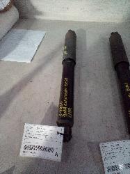 View Auto part Left Rear Strut Holden Colorado 2014