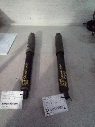 View Auto part Left Rear Strut Holden Colorado 2014