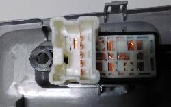View Auto part Pwr Dr Wind Switch Subaru Impreza 2007