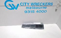View Auto part Pwr Dr Wind Switch Subaru Impreza 2007