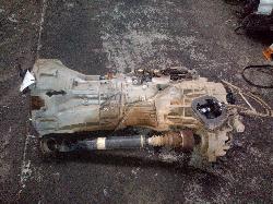 View Auto part Trans/Gearbox Ford Ranger 2015