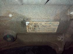 View Auto part Trans/Gearbox Ford Ranger 2015