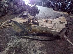 View Auto part Trans/Gearbox Ford Ranger 2015