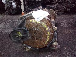 View Auto part Trans/Gearbox Ford Ranger 2015