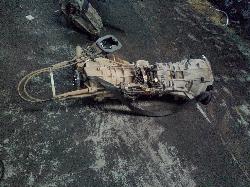 View Auto part Trans/Gearbox Ford Ranger 2015