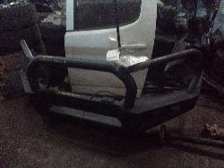View Auto part Front Bumper Ford Ranger 2015