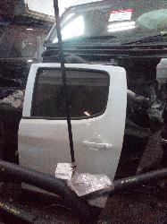 View Auto part Front Bumper Ford Ranger 2015