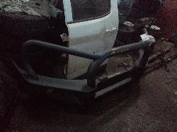 View Auto part Front Bumper Ford Ranger 2015
