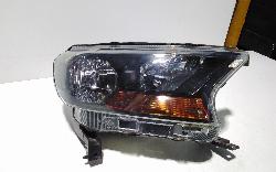 View Auto part Right Headlamp Ford Ranger 2015
