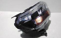 View Auto part Right Headlamp Ford Ranger 2015