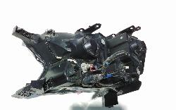 View Auto part Right Headlamp Ford Ranger 2015