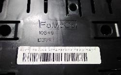 View Auto part Instrument Cluster Ford Ranger 2015