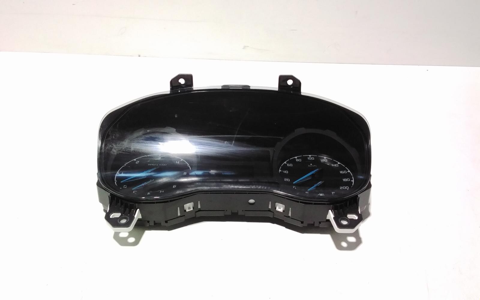 View Auto part Instrument Cluster Ford Ranger 2015