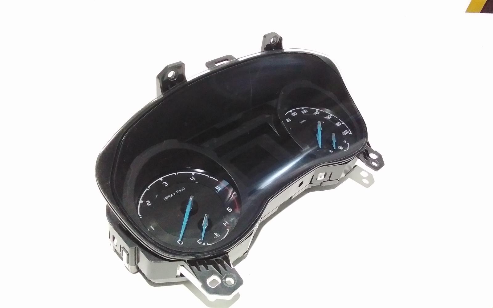 View Auto part Instrument Cluster Ford Ranger 2015