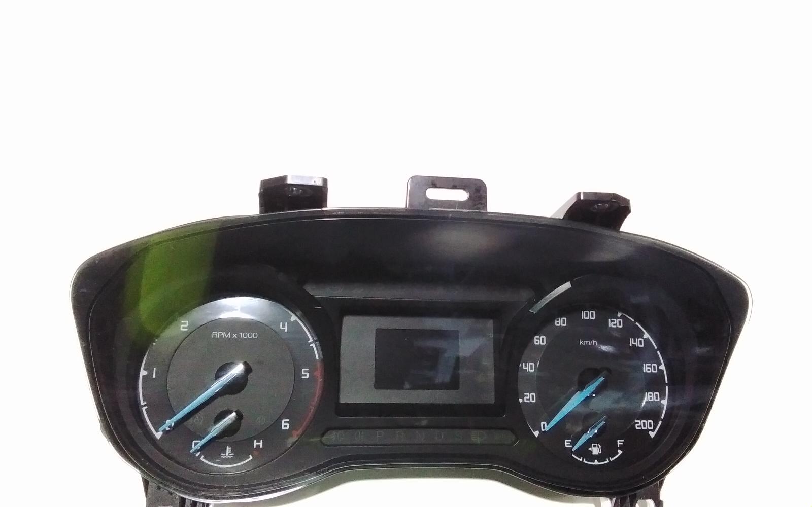 View Auto part Instrument Cluster Ford Ranger 2015