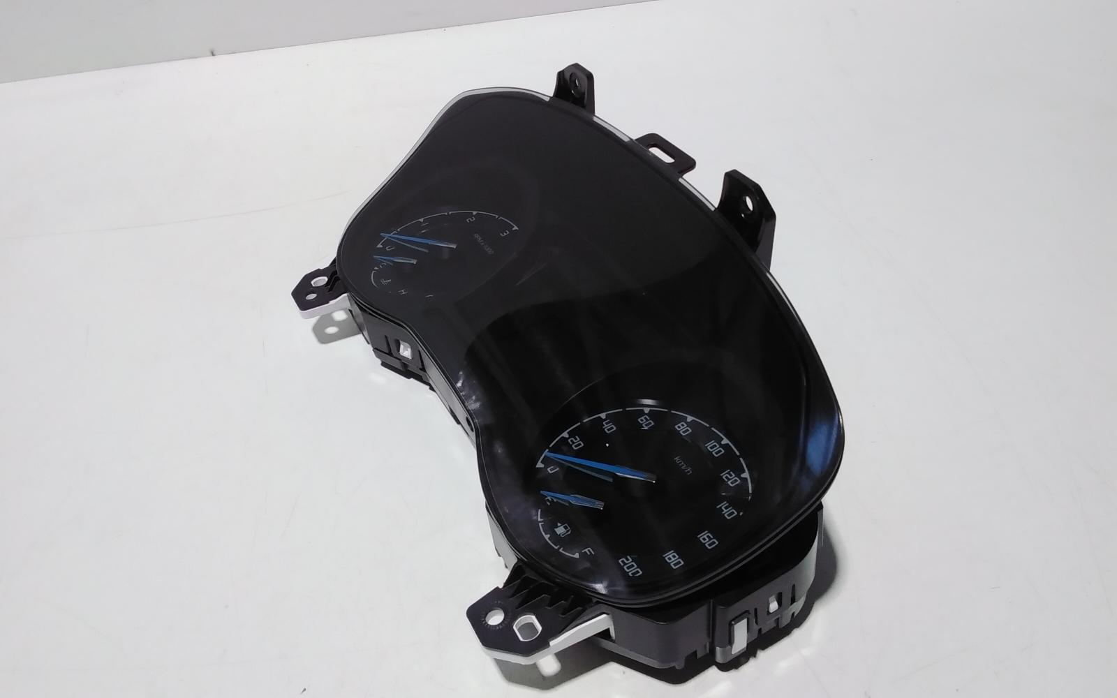 View Auto part Instrument Cluster Ford Ranger 2015