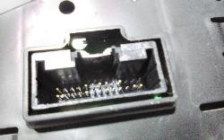 View Auto part Instrument Cluster Ford Ranger 2015