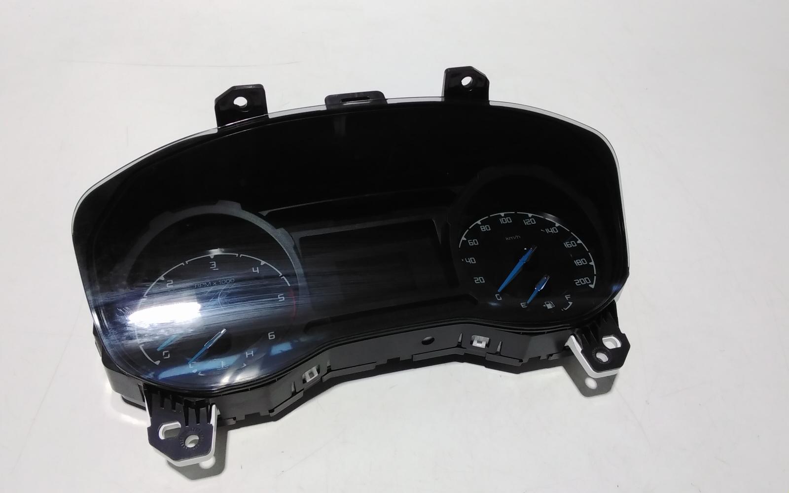 View Auto part Instrument Cluster Ford Ranger 2015