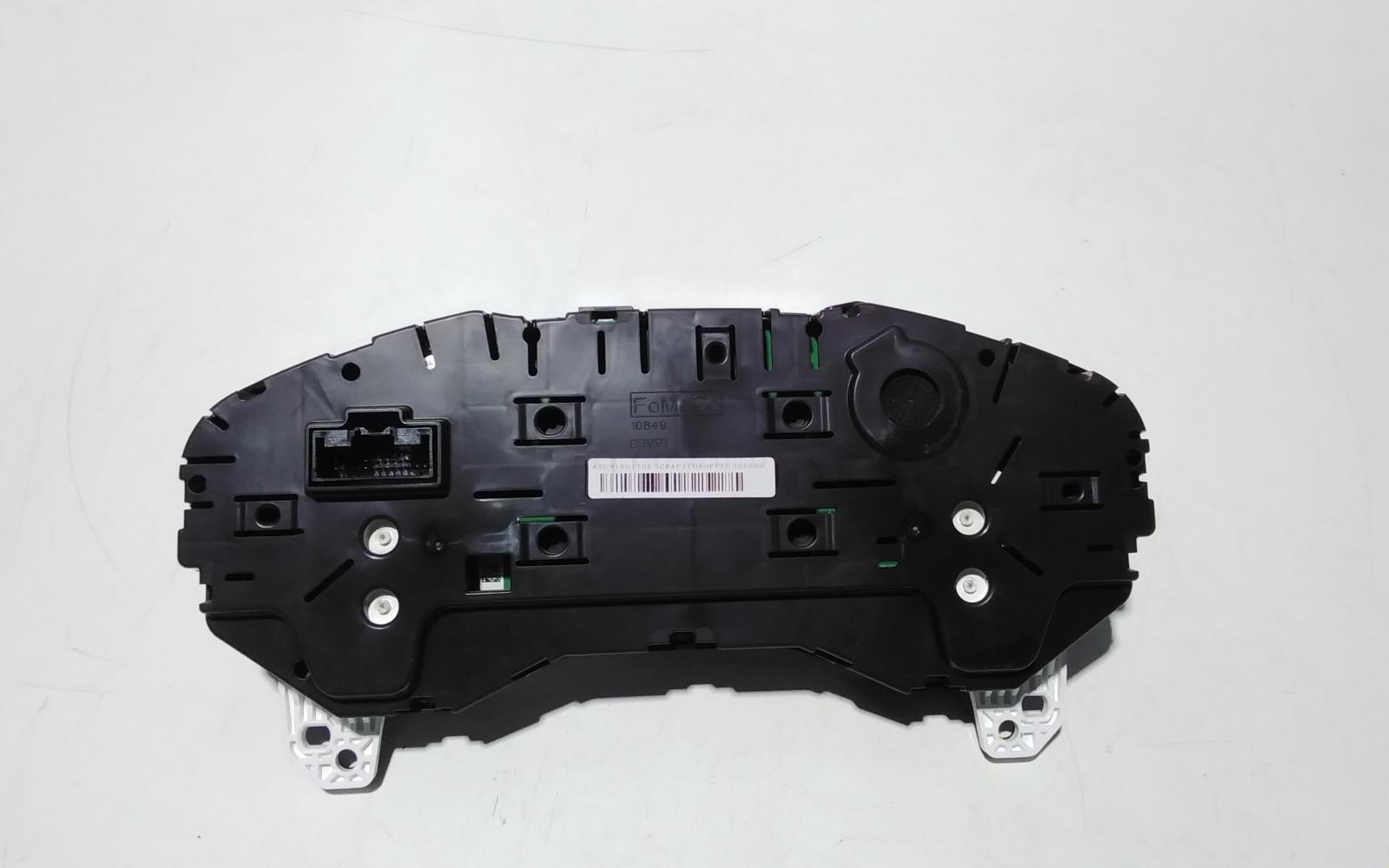 View Auto part Instrument Cluster Ford Ranger 2015