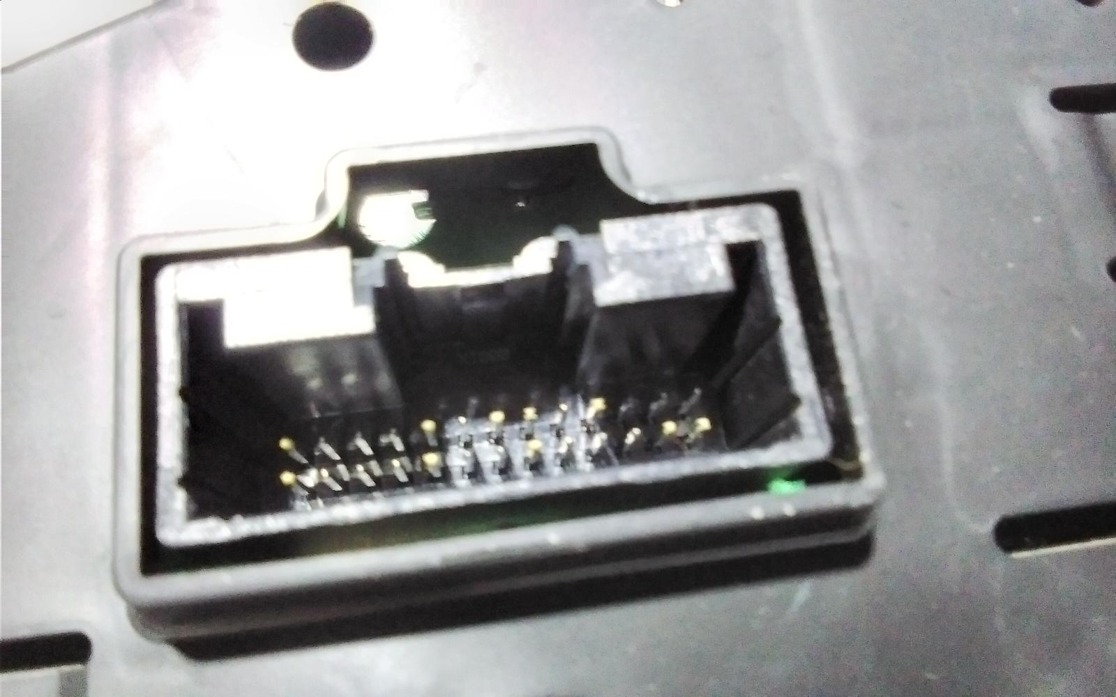 View Auto part Instrument Cluster Ford Ranger 2015