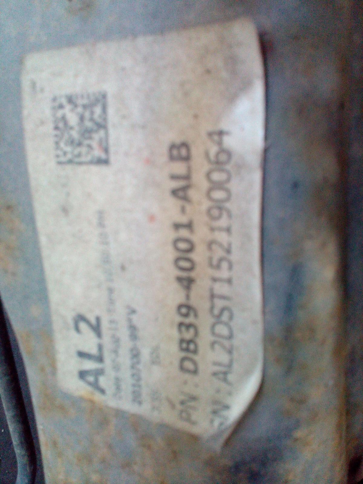 View Auto part Rear Diff Assembly Ford Ranger 2015