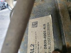 View Auto part Rear Diff Assembly Ford Ranger 2015