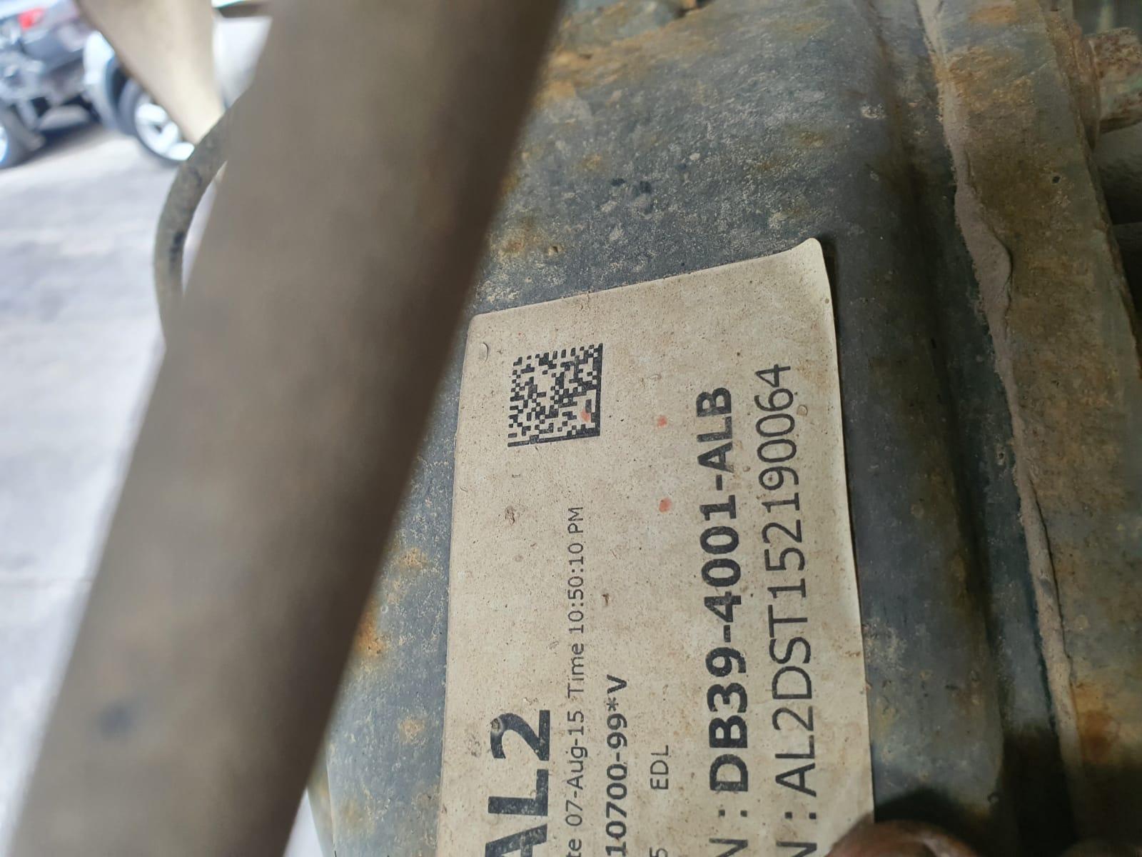 View Auto part Rear Diff Assembly Ford Ranger 2015