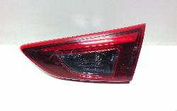 View Auto part Rear Garnish Mazda Cx3 2015