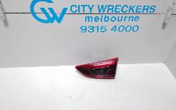 View Auto part Rear Garnish Mazda Cx3 2015