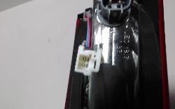 View Auto part Rear Garnish Mazda Cx3 2015