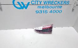 View Auto part Rear Garnish Mazda Cx3 2015