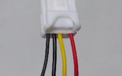 View Auto part Reverse Camera Mazda Cx3 2015