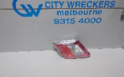 View Auto part Rear Garnish Toyota Camry 2008