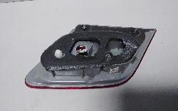 View Auto part Rear Garnish Toyota Camry 2008