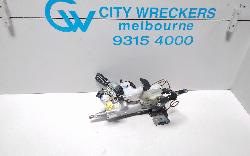 View Auto part Ignition W/ Key Toyota Camry 2016
